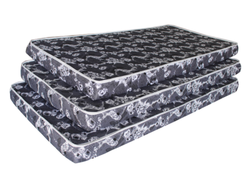 Sleep In REGUALR FOAM Mattresses