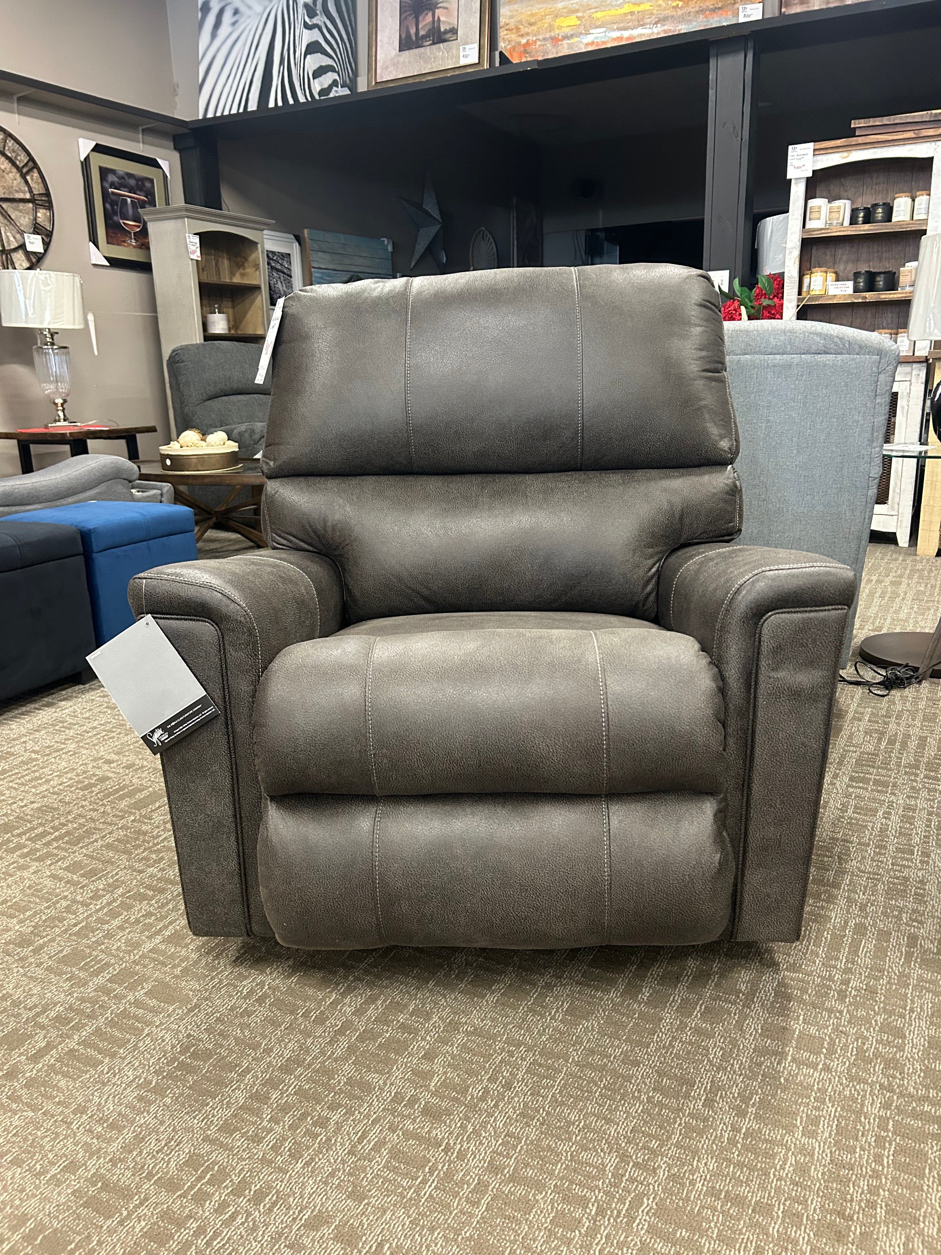 Ashley Rocker Recliner