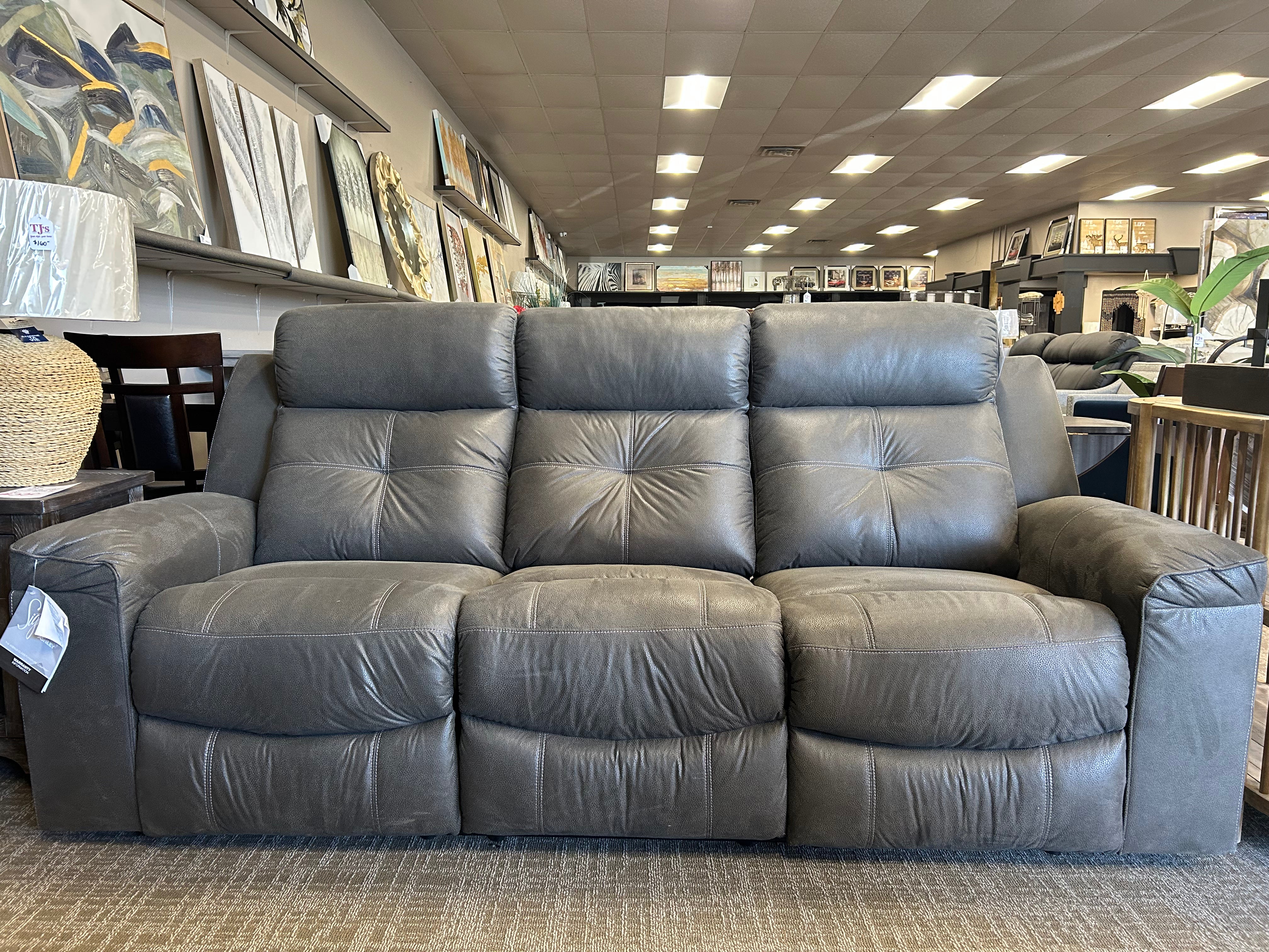 Jesolo Manual Reclining Sofa