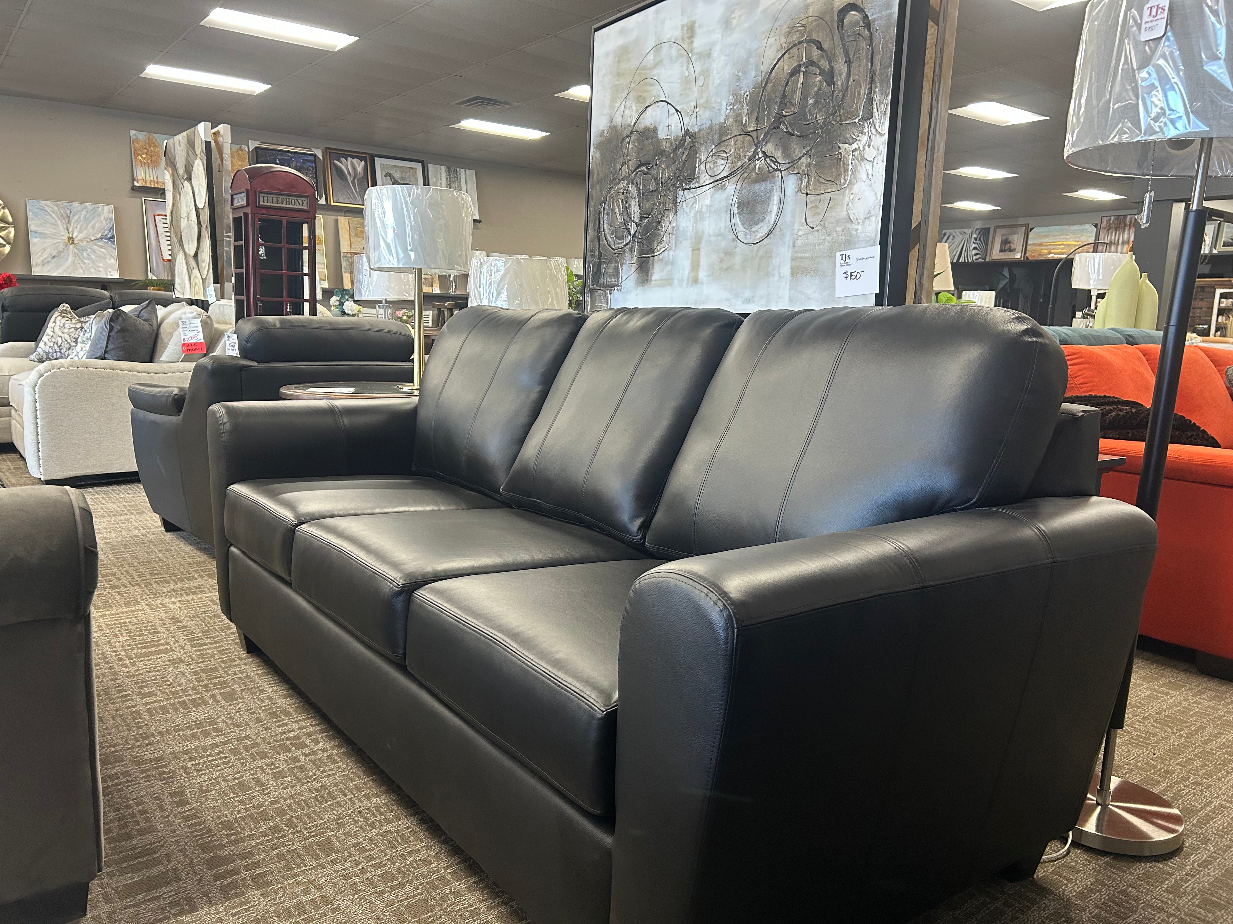 3130 A Class Upholstery Ltd