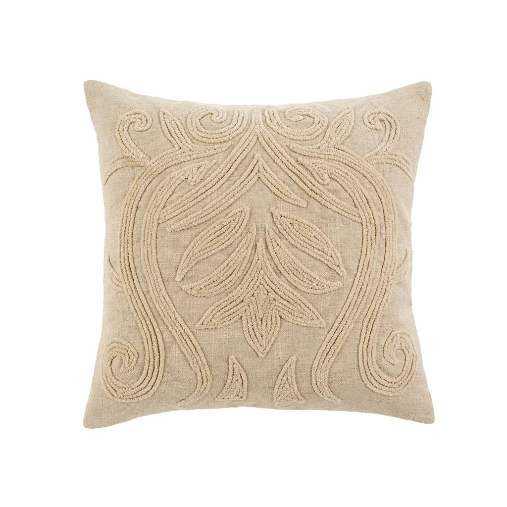 Boucle Lotus