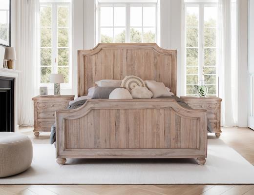 Aruba Bed