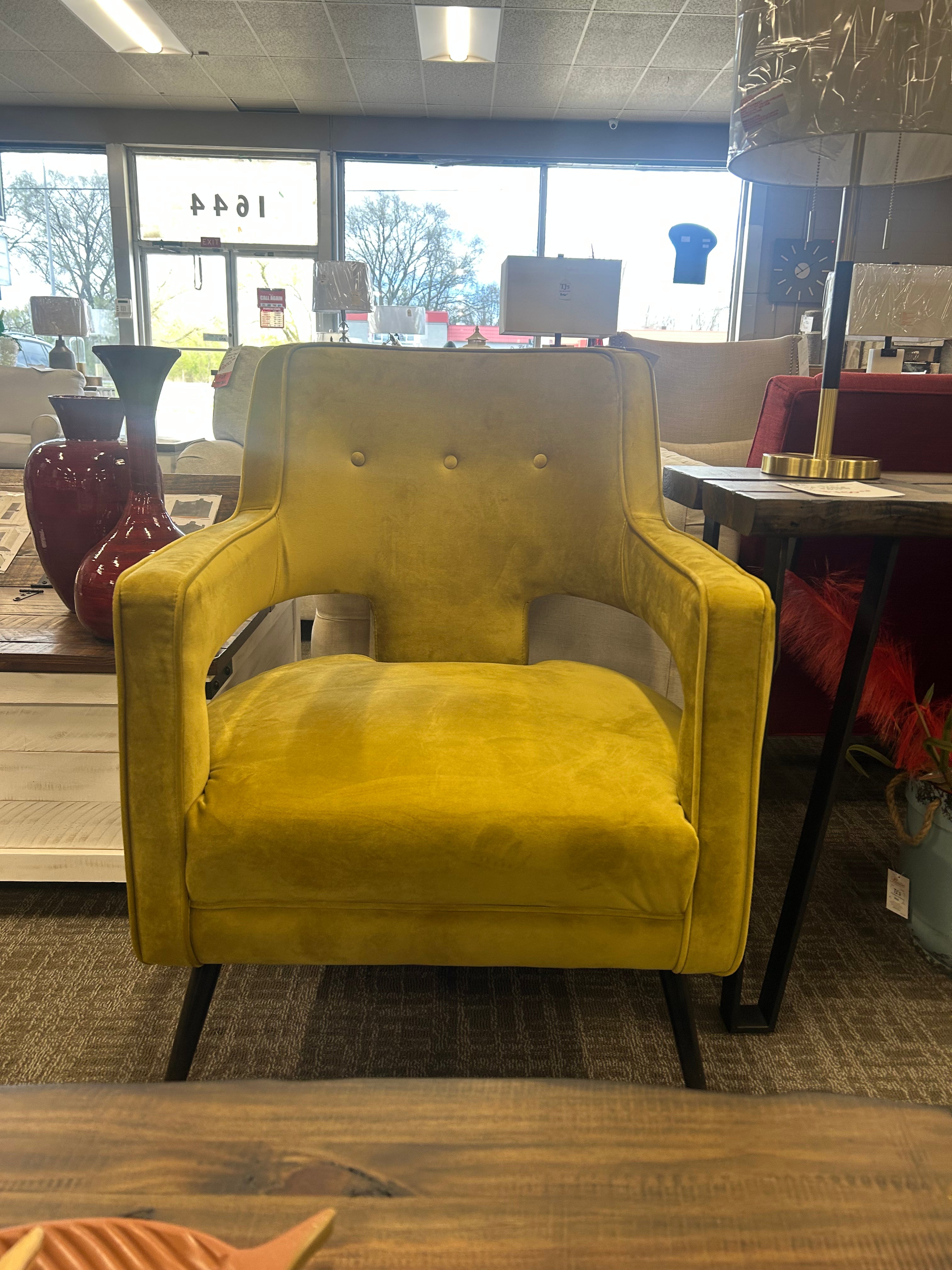 Edgewood Accent Chair