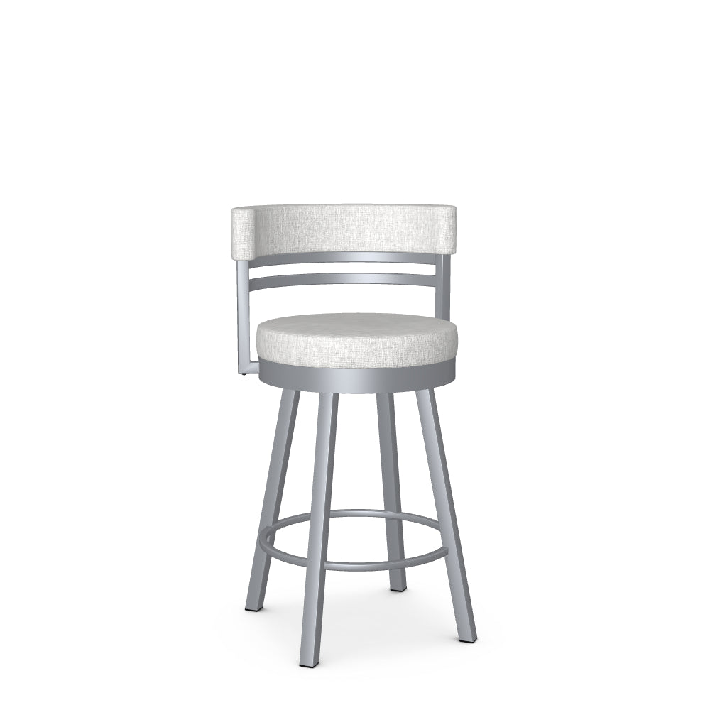 Ronny Swivel Stool
