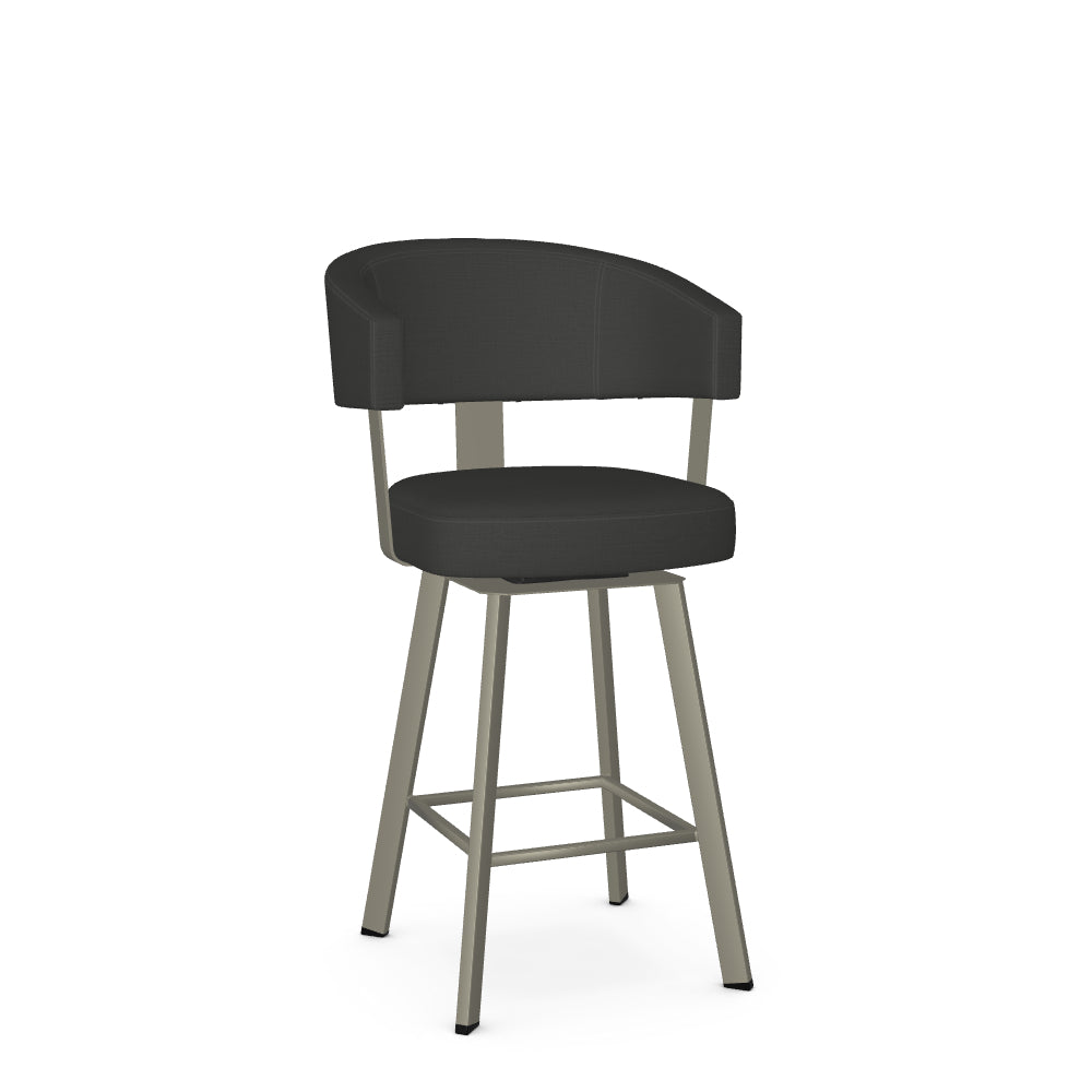 Grissom Swivel Stool