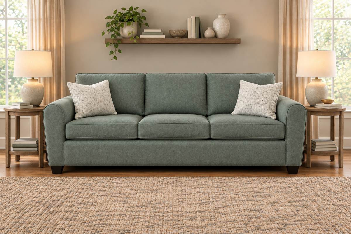 A Class Sofa
