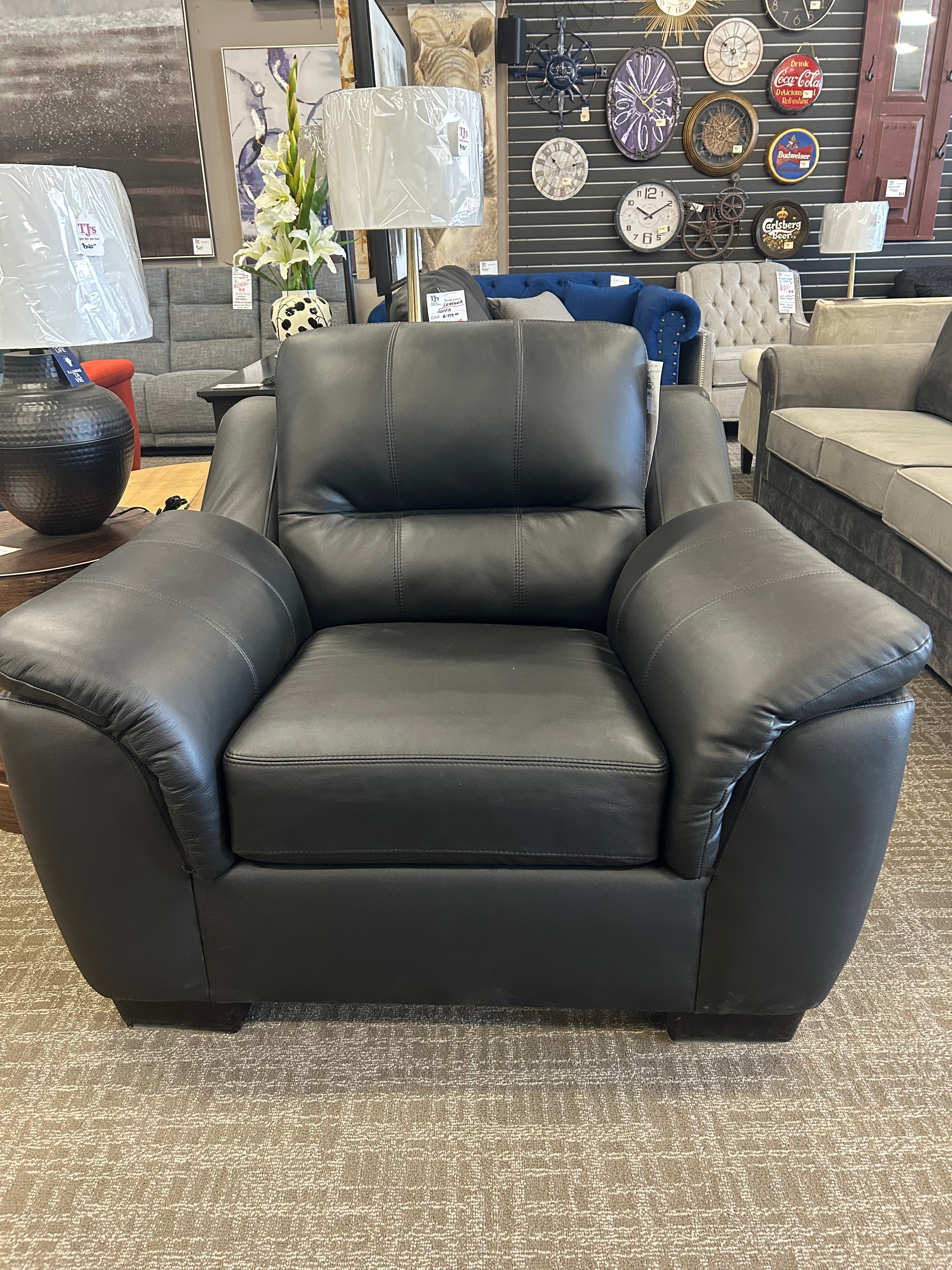 Accent Chair by A-Class