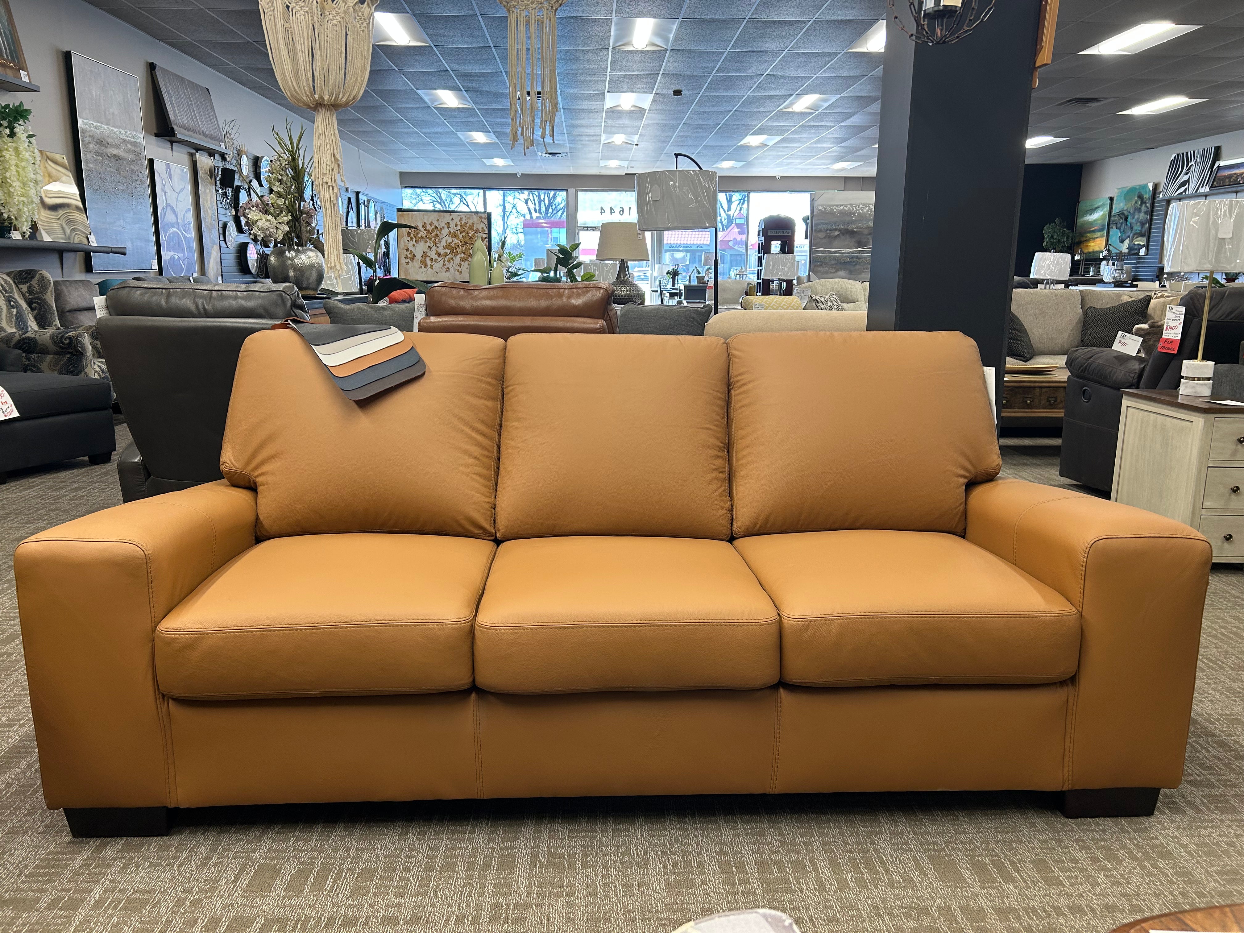Bailey Sofa