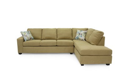 A-Class Sectional