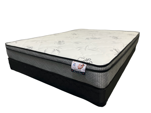 Sleep In REST-O-PEDIC (EURO TOP) Mattress