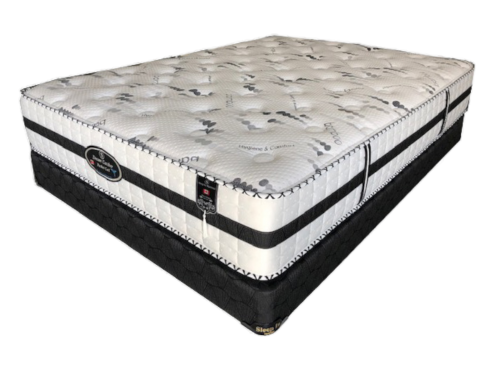 Sleep In DREAM CATCHER Mattress