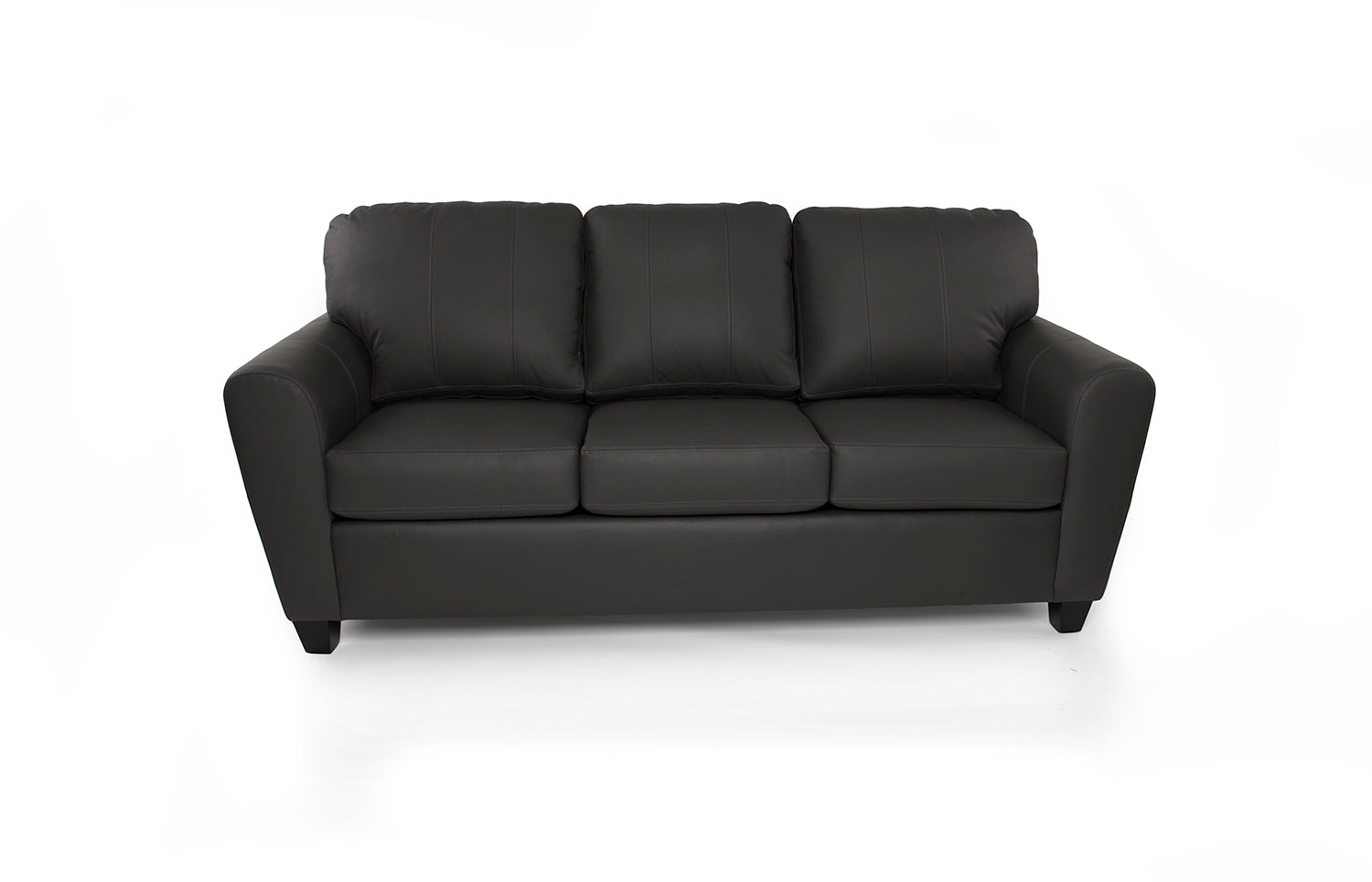 Black Sofa