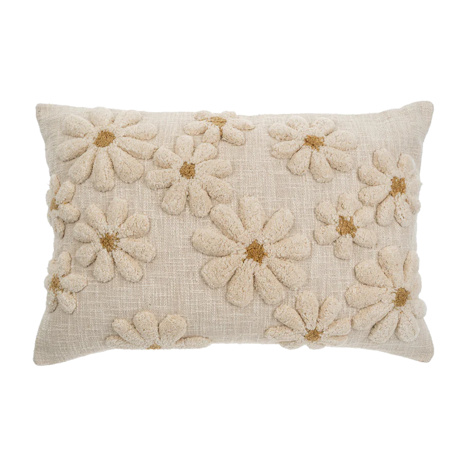 Tufted Daisy